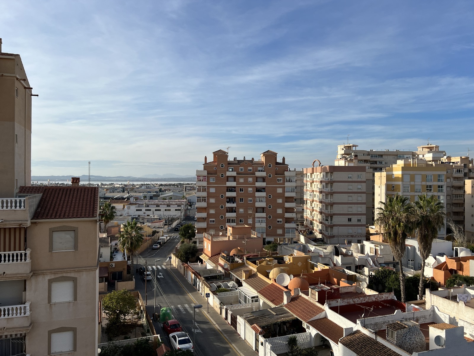STUNNING 2 BED APARTMENT IN TORREVIEJA