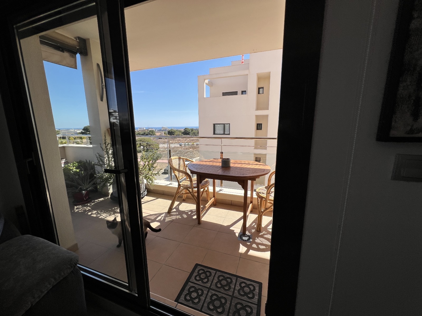 STUNNING 2 BED, 2 BATH APARTMENT IN LOS DOLSES.