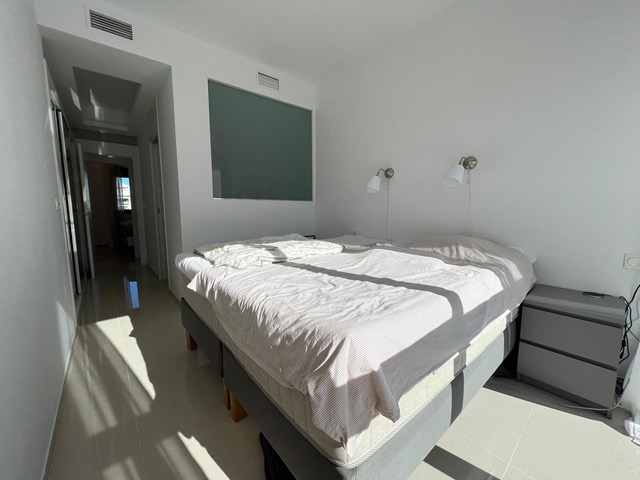 MODERN 3 BEDROOM PENTHOUSE APARTMENT | ORIHUELA COSTA